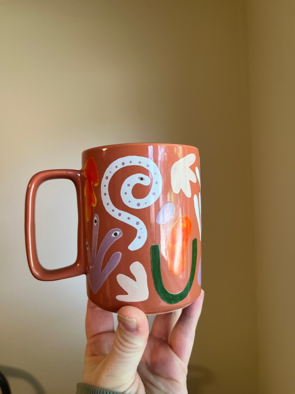 ⭐️3/$20 Curio Mug by Danica Studio - Picture 2 of 4